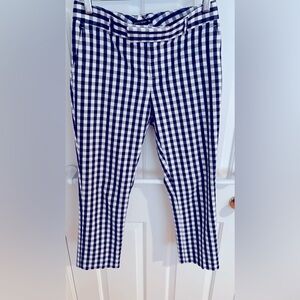 EUC Banana Republic Mad Men Pants size 2